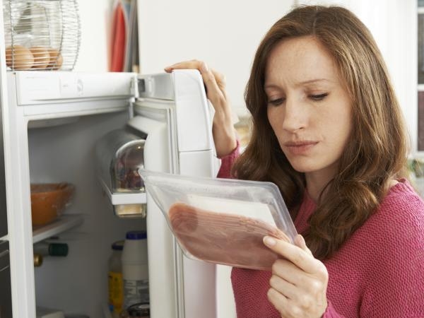 Sorprendente: alimentos que mejoran su aporte nutricional al ser congelados