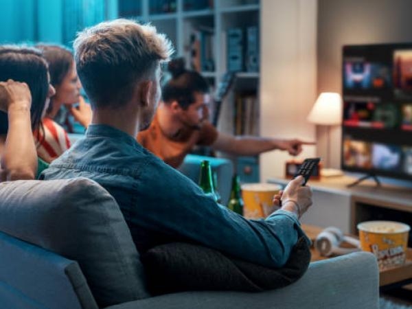 Las 10 series y películas más vistas en Netflix Colombia hoy, 22 de mayo de 2025