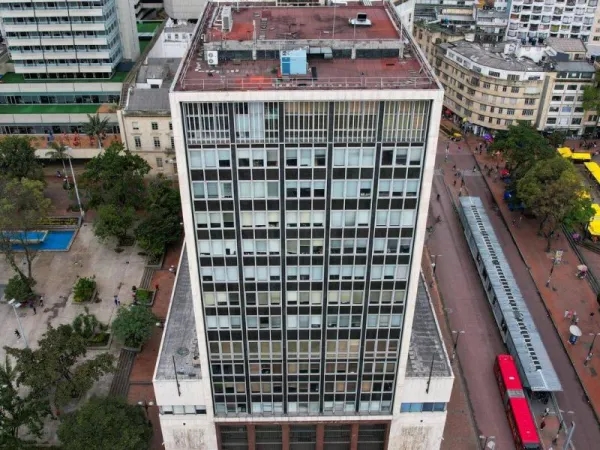 Taxa do Banco de la República deve fechar em 8,5%, diz mercado
