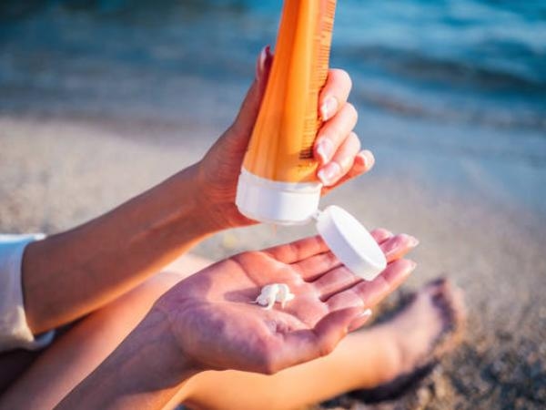 Educational campaign launched for sun protection from childhood