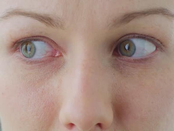 Cosa significa, secondo la scienza, quando qualcuno non ti guarda negli occhi quando gli parli?
