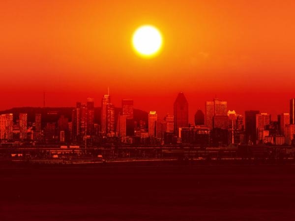 ¿Cómo será el clima extremo que tendrá Colombia en el futuro? Especialistas responden