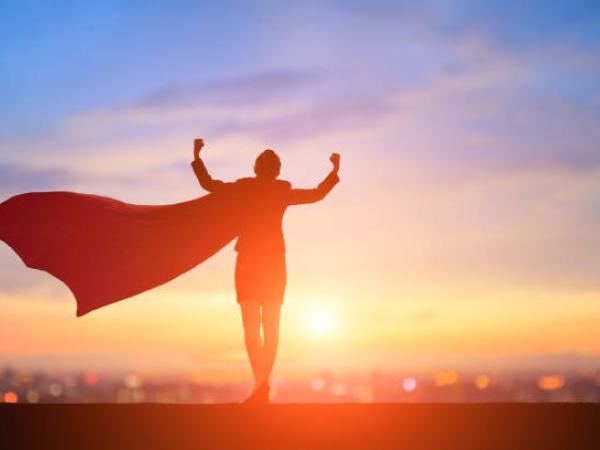 Es gibt Superkräfte: 5 Fälle, die dank Genetik oder Training erreicht wurden