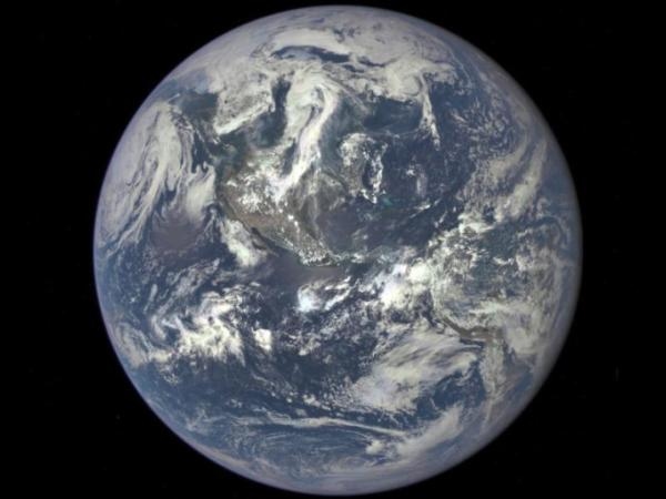 40 Jahre sind seit der Entdeckung des Ozonlochs vergangen.