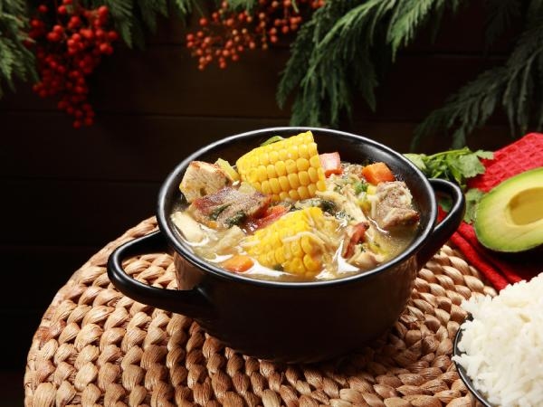 Cosa significa per la psicologia se a una persona piace il sancocho, secondo l'intelligenza artificiale?