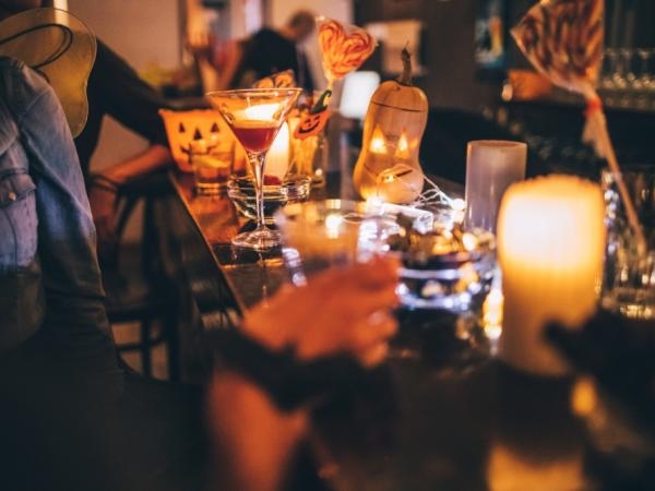 Halloween celebration plans and recommendations for a good look for your parties