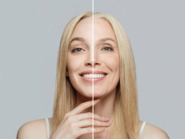 Longevidad: una proteína está retrasando el envejecimiento