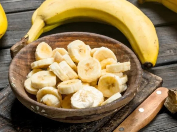 Vier voedingsmiddelen met meer kalium dan bananen die krampen helpen voorkomen