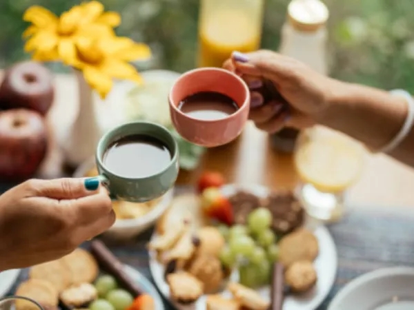 Schon probiert? Die 5 besten kolumbianischen Frühstücke laut künstlicher Intelligenz