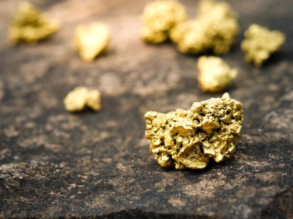Dies wäre laut Forschung der Ursprung des Goldes im Universum