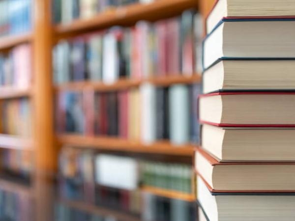 Amazon revela seus livros mais vendidos do momento