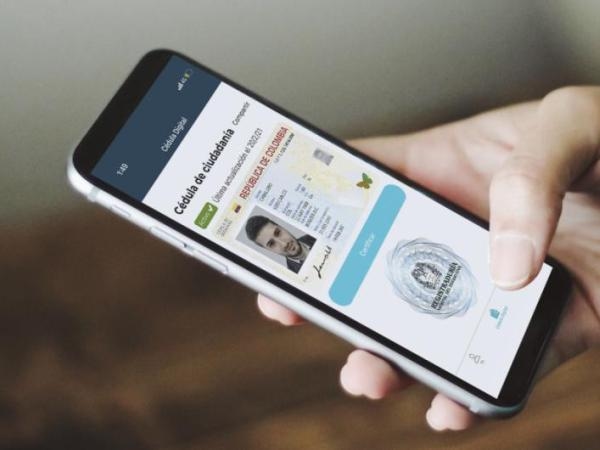 Carte d'identità digitali gratuite a Bogotà: chi può richiederle e come posso farne richiesta?