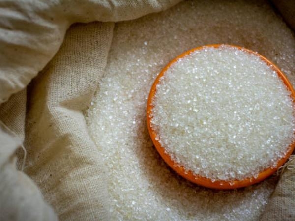 Vorsicht mit Zucker: 7 Lebensmittel mit weniger Glukose, die Sie beruhigt genießen können