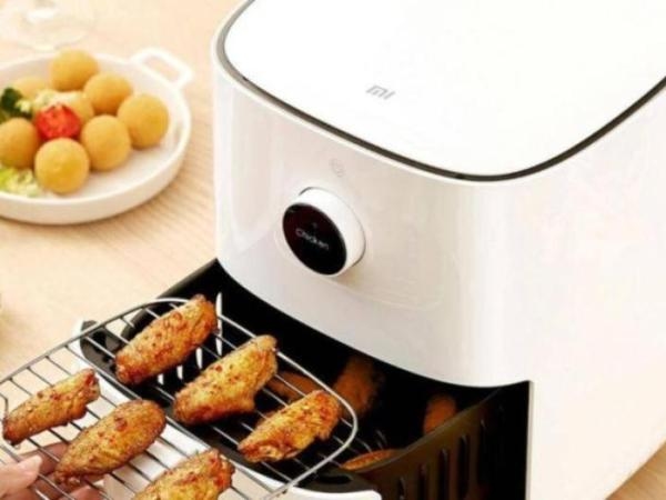 Voedingsmiddelen die u beter niet in uw Airfryer kunt bereiden