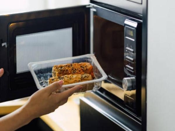If you use a microwave, this is the one item you should never put in it.