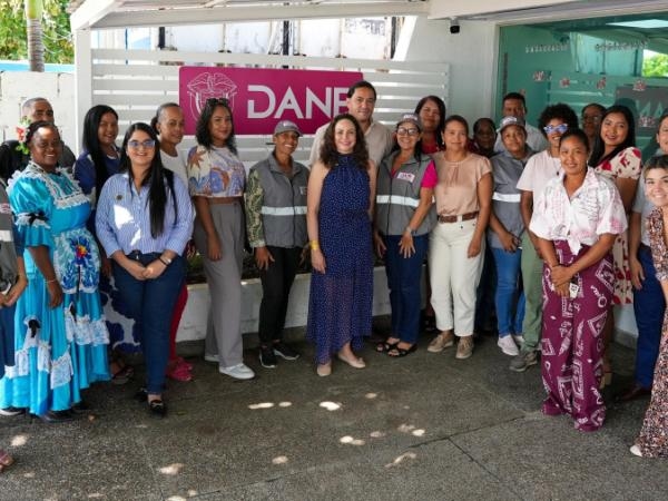¿Quiere trabajar en el Dane? Abren muchas vacantes en 24 municipios de Colombia