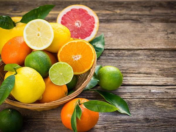 ¿La conoce? La refrescante bebida con vitamina c que mejora la digestión
