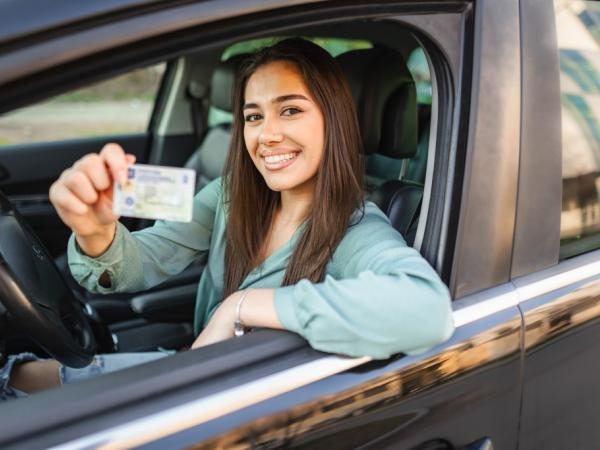 Es sind nicht die Vereinigten Staaten: das Land mit dem teuersten Führerschein der Welt