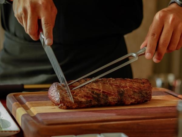 Magst du Fleisch? Die innovative chinesische Technik, um es beim Kochen zarter zu machen
