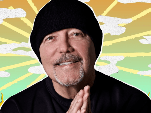 Rubén Blades will attend the Cordillera Festival: he will be one of the main artists.