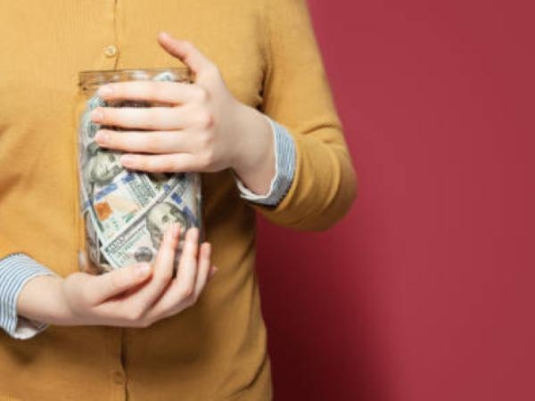 La psicología responde: ¿por qué una persona se vuelve tacaña?