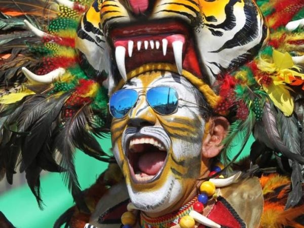 I segreti del Carnevale di Barranquilla che non sono stati raccontati, secondo l'IA
