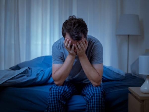 Il trattamento definitivo per evitare l'insonnia e non svegliarsi di notte