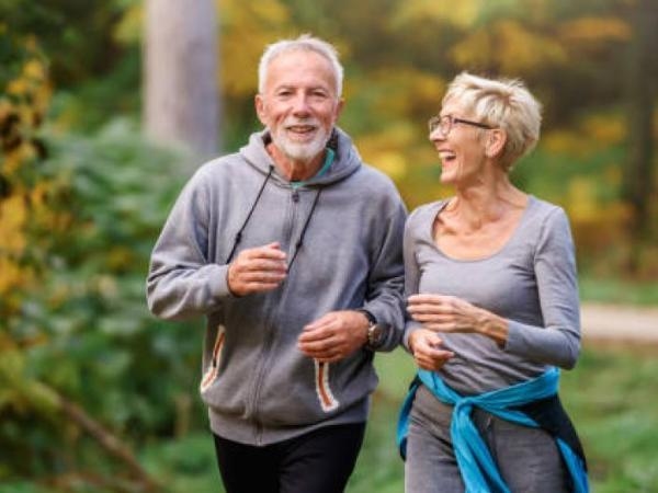 5 tips om spiermassa terug te krijgen na je 50e