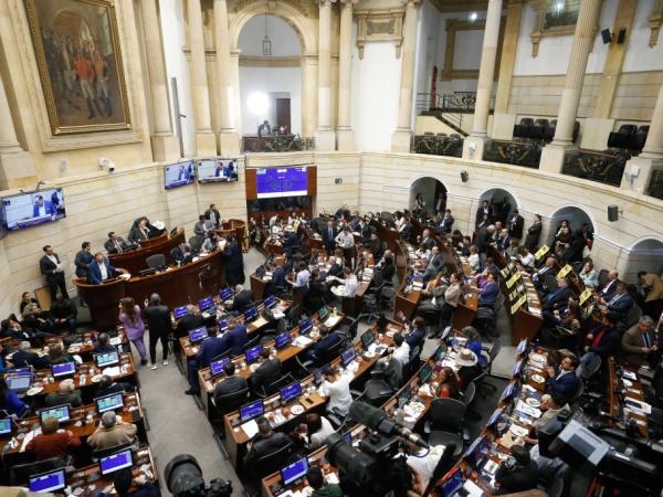 Las claves de lo que sería la consulta popular 2.0 y el debate de la revivida laboral