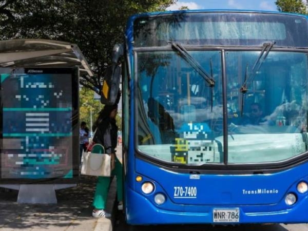 TransMiZonal Bosque Calderón - El Paraíso: Hoe ziet het schema eruit?