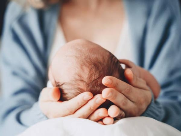 ¿Cuál es la edad promedio de embarazo en Colombia?