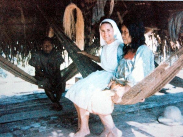 Quién es Inés Arango, la colombiana que podría ser beatificada por el papa León XIV