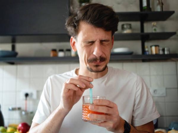 Sie werden überrascht sein, welche Auswirkungen der Verzehr von bitteren Speisen auf Ihren Körper haben kann.