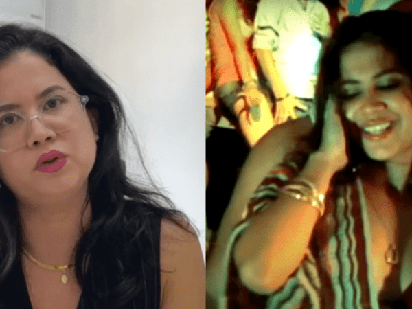 De ser la voz femenina de un éxito del reguetón a dedicar su vida al trabajo científico