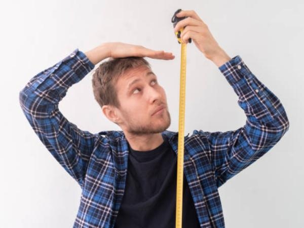 Warum sind Männer normalerweise größer als Frauen? Das sagt die Genetik