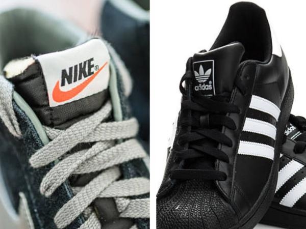 Die Sportmarke, die die Kolumbianer mit Abstand wählen: Nike oder Adidas?
