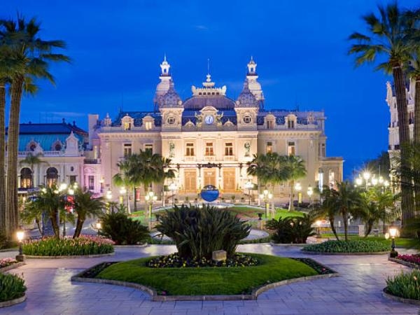 Esta é a cidade mais exclusiva do mundo.