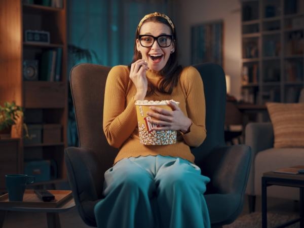 As 9 séries e filmes mais assistidos na Amazon Prime Colômbia para assistir hoje, 25 de maio