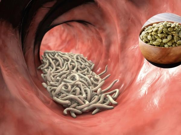 Diga adeus aos parasitas intestinais: 6 receitas caseiras para limpar o corpo