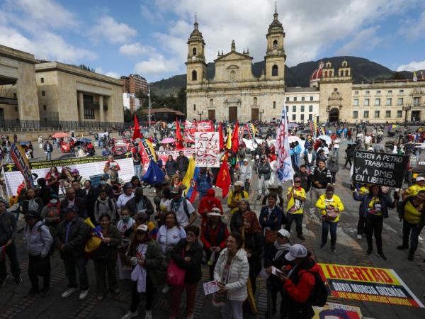 War der landesweite Streik gegen die Sozialreformen der Regierung ein Fehlschlag?