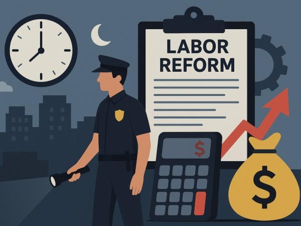 Şirketinizin bordrosunu işgücü reformuna nasıl hazırlayabilirsiniz?
