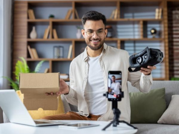 ¿Cuáles son los 4 influencers más destacados de Colombia, según la IA?