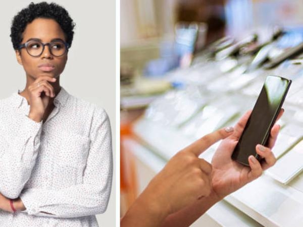 What are the 5 best-selling cell phones in Colombia in 2025, according to AI?