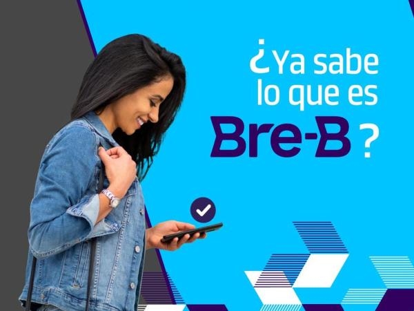 Полный текст ABC: так будет работать Bre-B, система мгновенных платежей в Колумбии.