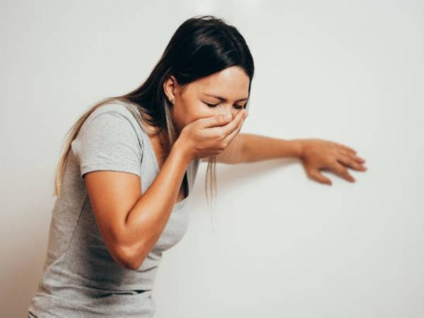 Vorsicht: 5 häufige Lebensmittel, die eine Lebensmittelvergiftung verursachen können