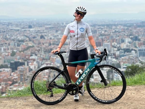 Lacunas e oportunidades para o ciclismo feminino na Colômbia
