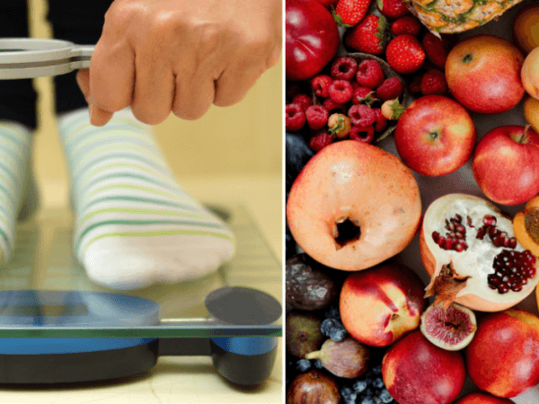 Rien pour perdre du poids ? Erreurs alimentaires courantes que vous pourriez commettre.