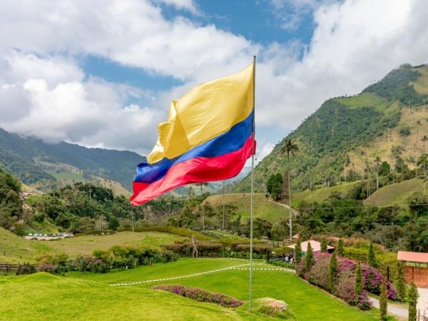Esta é a cidade com a "pior reputação" da Colômbia, diz ChatGPT.