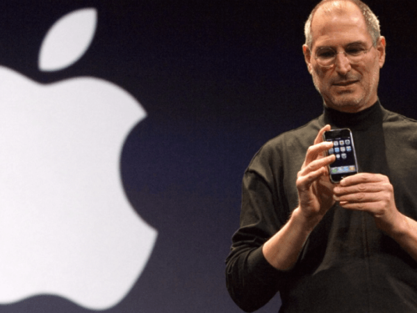 « Simple mais précis » : la formule de Steve Jobs que vous pouvez appliquer à votre vie pour y parvenir
