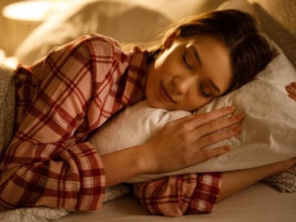 Vous n'en croirez pas vos yeux : une courte sieste vous offre ces 5 bienfaits (vous allez les adorer)